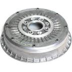 Гальмівний барабан