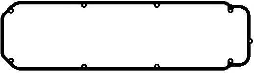 Прокладка, кришка головки циліндра