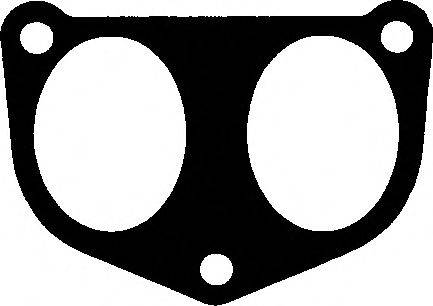 Прокладка, впускний колектор