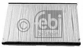 Фільтр, повітря у внутрішньому просторі