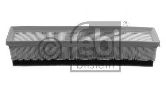 Повітряний фільтр