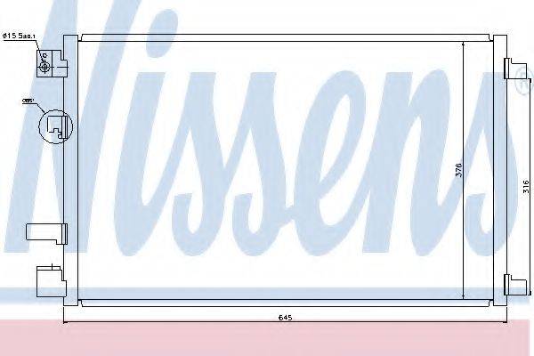 Конденсатор, кондиціонер