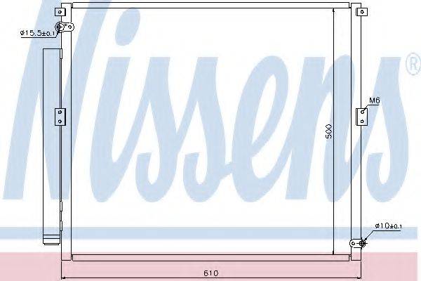 Конденсатор, кондиціонер