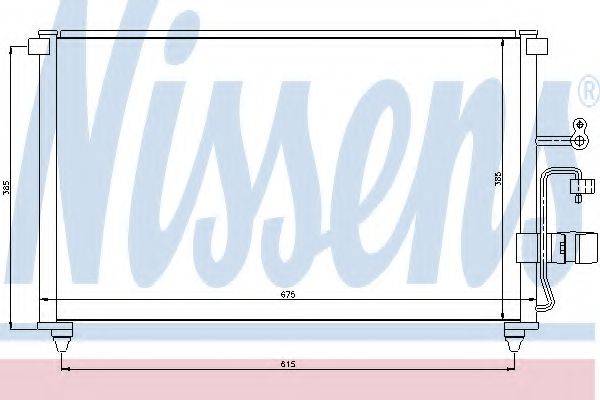 Конденсатор, кондиціонер