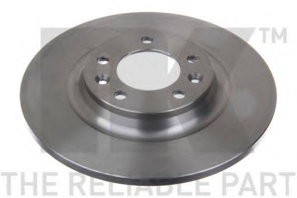 гальмівний диск