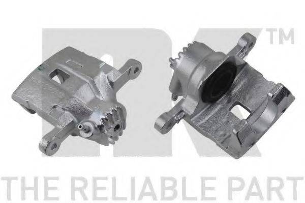 гальмівний супорт