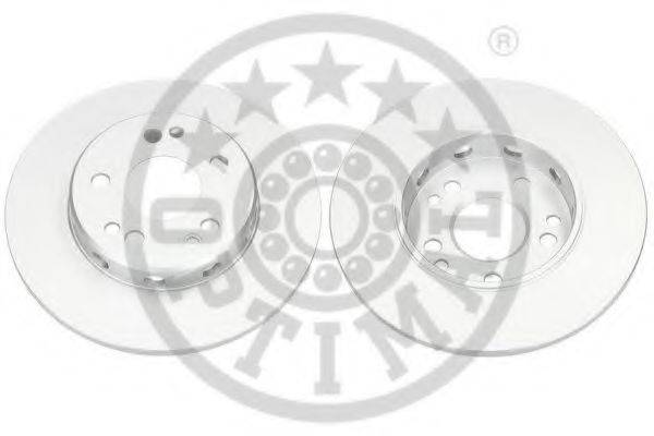 гальмівний диск