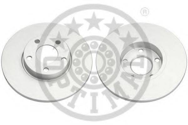 гальмівний диск