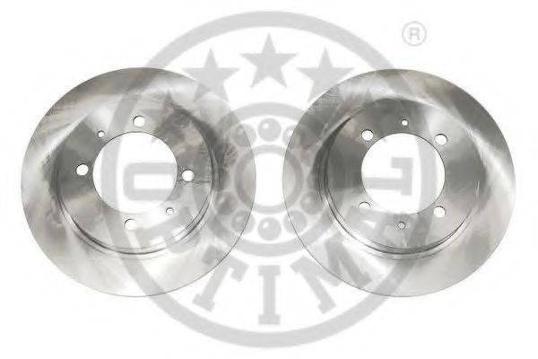 гальмівний диск