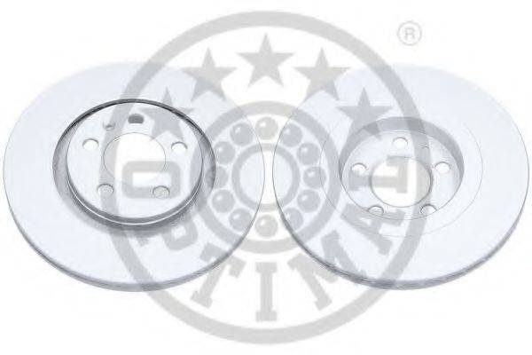 гальмівний диск