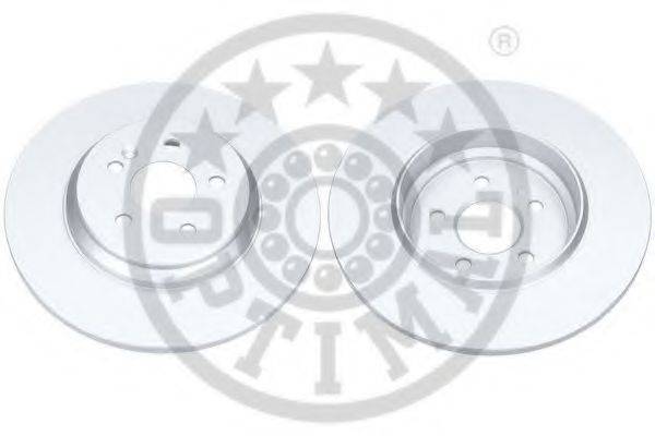 гальмівний диск