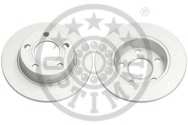 гальмівний диск