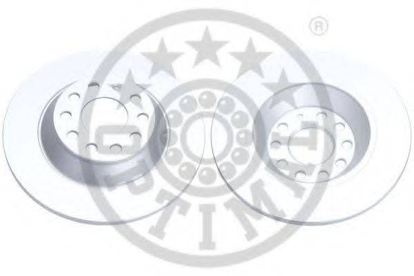 гальмівний диск