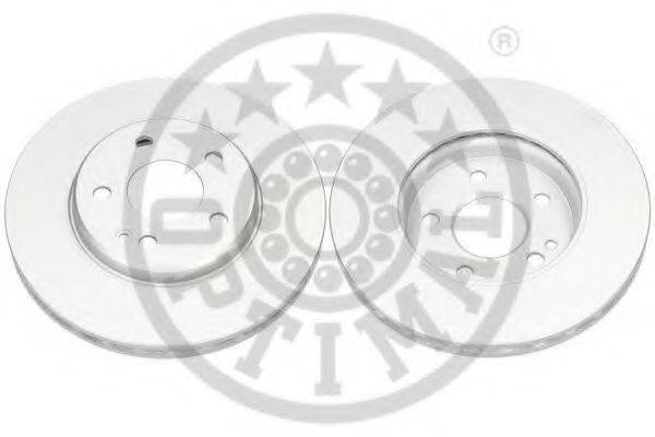 гальмівний диск