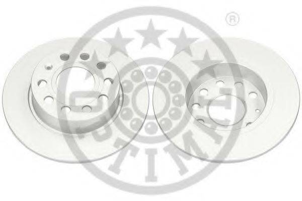 гальмівний диск