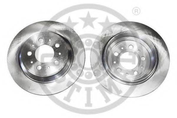 гальмівний диск