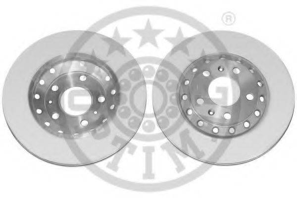 гальмівний диск