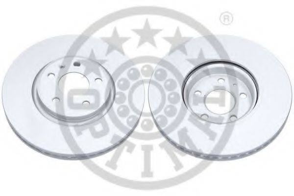 гальмівний диск