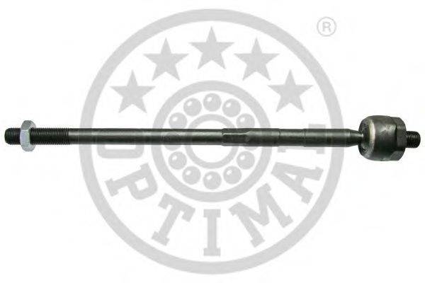 Осьовий шарнір, рульова тяга