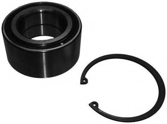 Комплект підшипника ступиці колеса