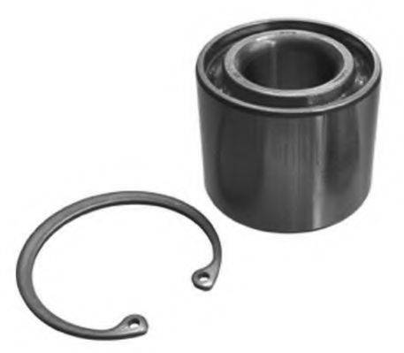 Комплект підшипника ступиці колеса