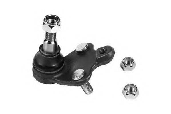 Несучий / напрямний шарнір