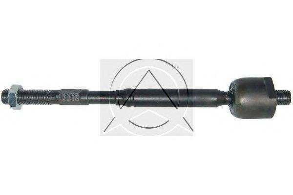 Осьовий шарнір, рульова тяга