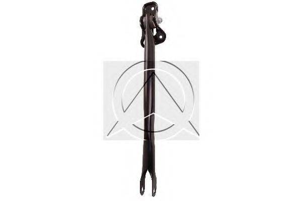 Важіль незалежної підвіски колеса, підвіска колеса