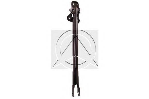 Важіль незалежної підвіски колеса, підвіска колеса