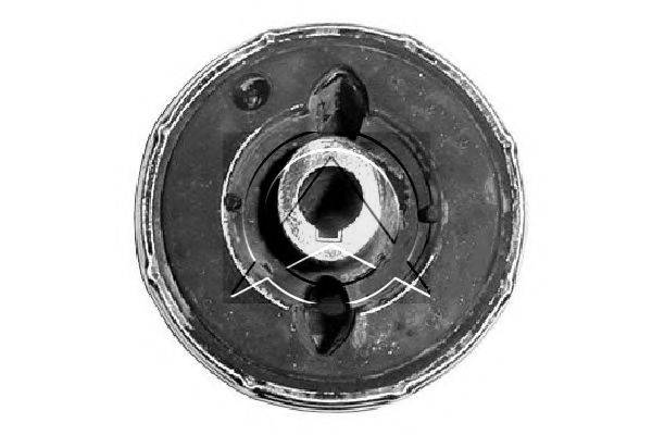 Підвіска, важіль незалежної підвіски колеса