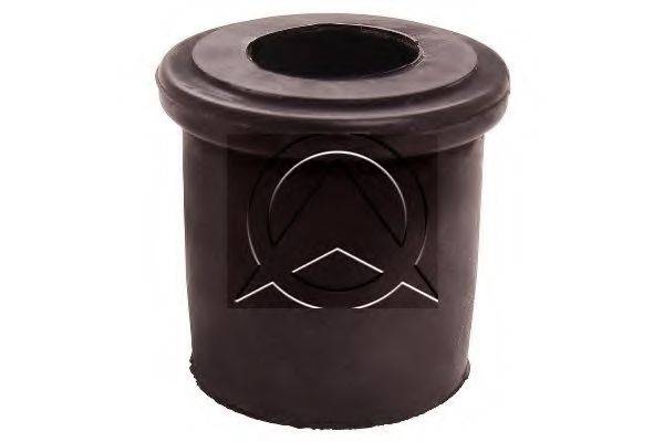 Втулка, листова ресора