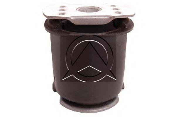 Втулка, балка мосту