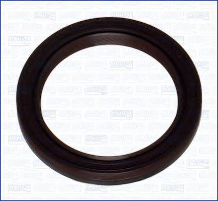 Кільце ущільнювача, колінчастий вал