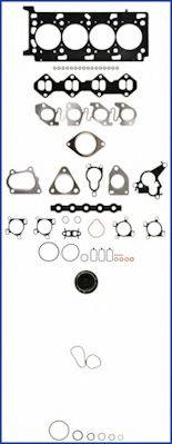Комплект прокладок, двигун