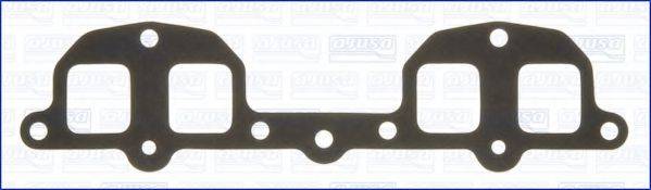 Прокладка, впускний колектор