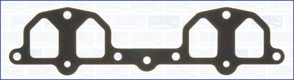 Прокладка, впускний колектор