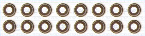Комплект прокладок, стрижень клапана