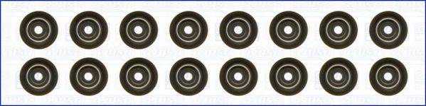 Комплект прокладок, стрижень клапана