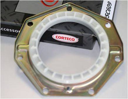 Кільце ущільнювача, колінчастий вал