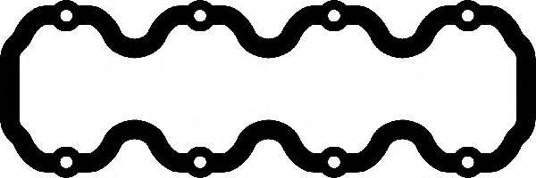 Прокладка, кришка головки циліндра