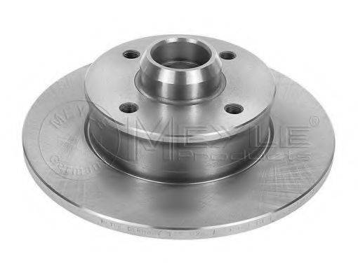 гальмівний диск