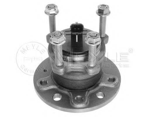 Маточина колеса