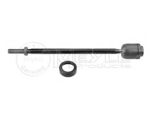 Осьовий шарнір, рульова тяга