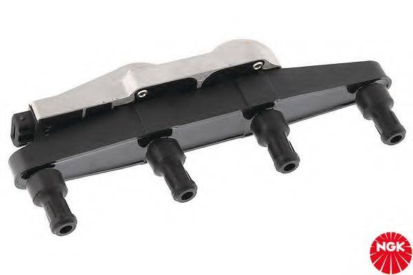 Котушка запалювання