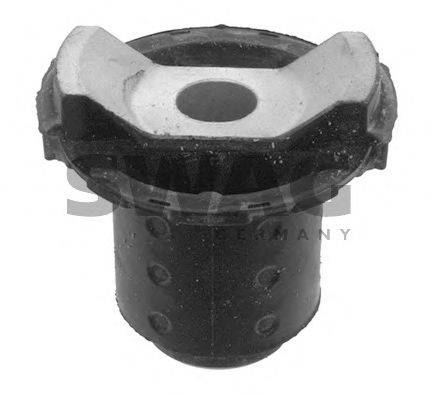 Втулка, балка мосту