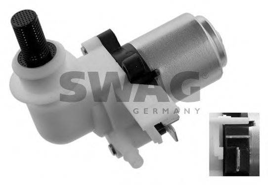 Водяний насос, система очищення вікон