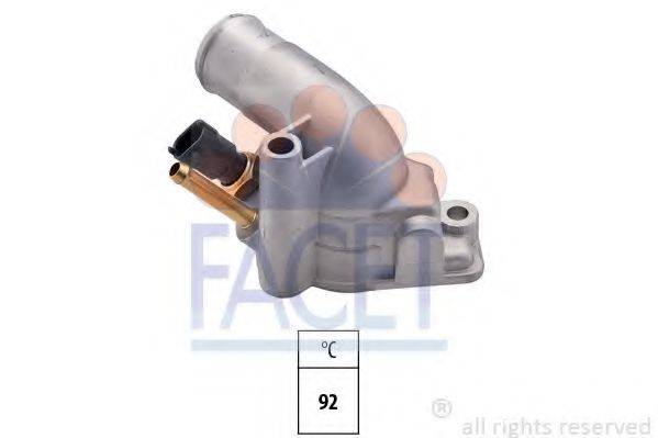 Термостат, що охолоджує рідину