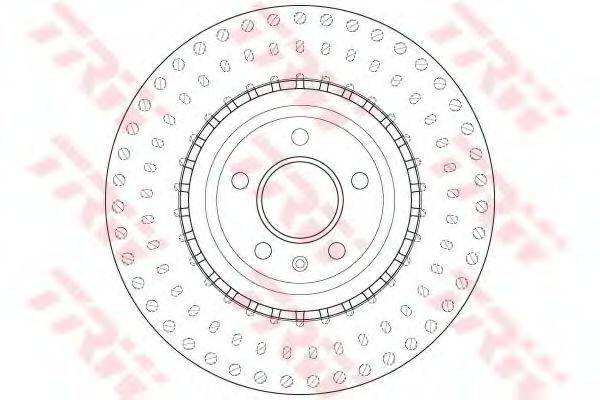 гальмівний диск