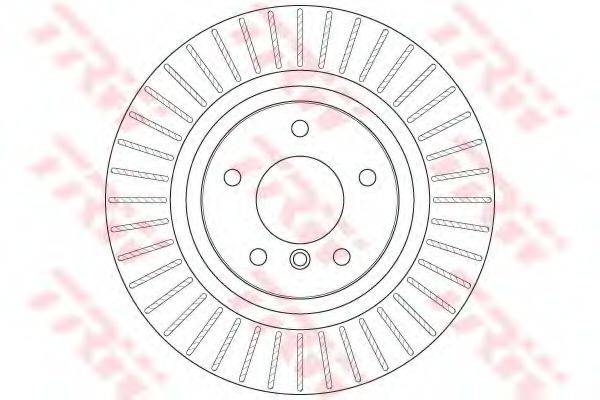 гальмівний диск