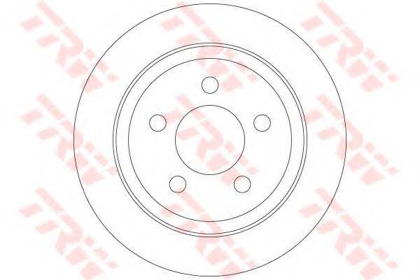 гальмівний диск